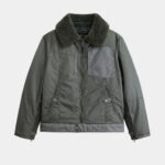 Bomber Jackets