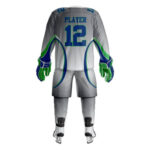 ICE Hockey Uniform - Image 2