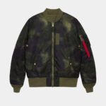 Bomber Jackets
