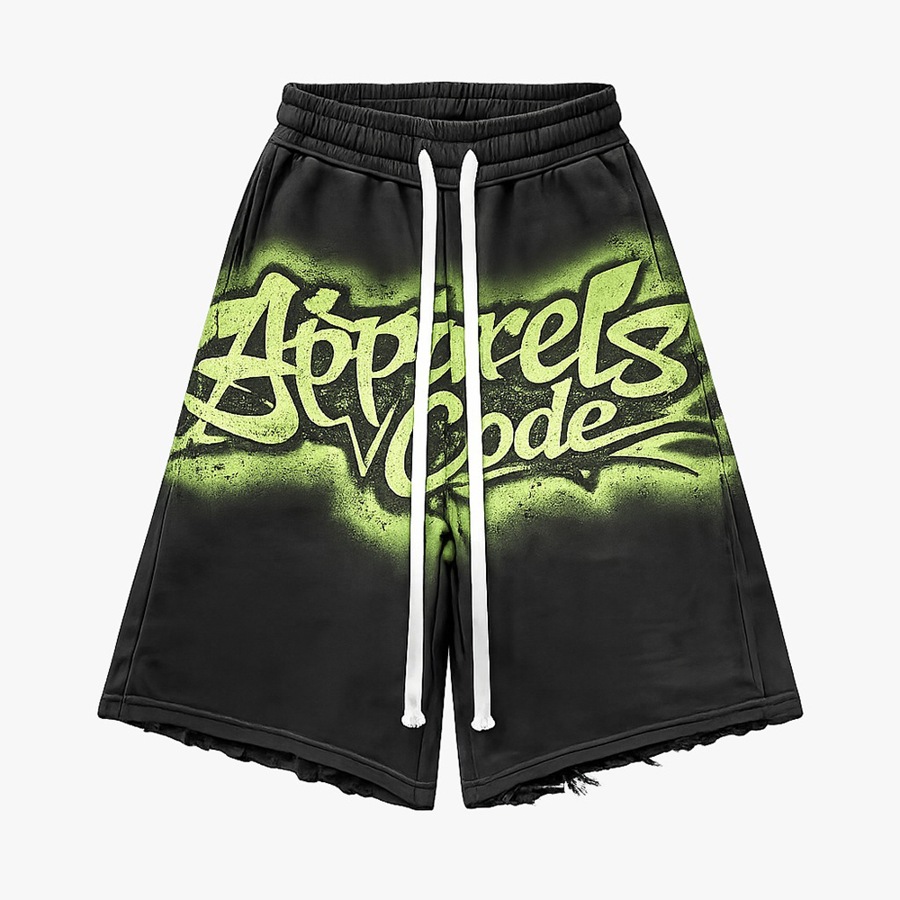 10 Shorts - Image 1