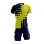 Soccer Uniform
