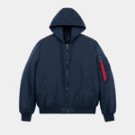 Bomber Jackets