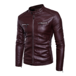 Leather Jackets
