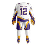 ICE Hockey Uniform - Image 2