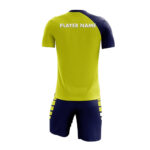 Soccer Uniform - Image 2
