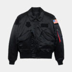 Bomber Jackets