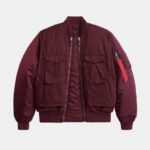 Bomber Jackets