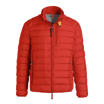 Puffer Jackets