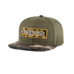 Caps