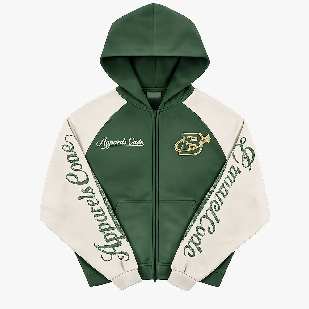 17 Hoodies - Image 1