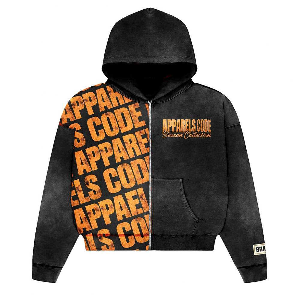 18 Hoodies - Image 1