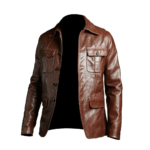 Leather Jackets