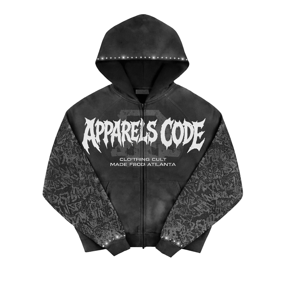 20 Hoodies - Image 1