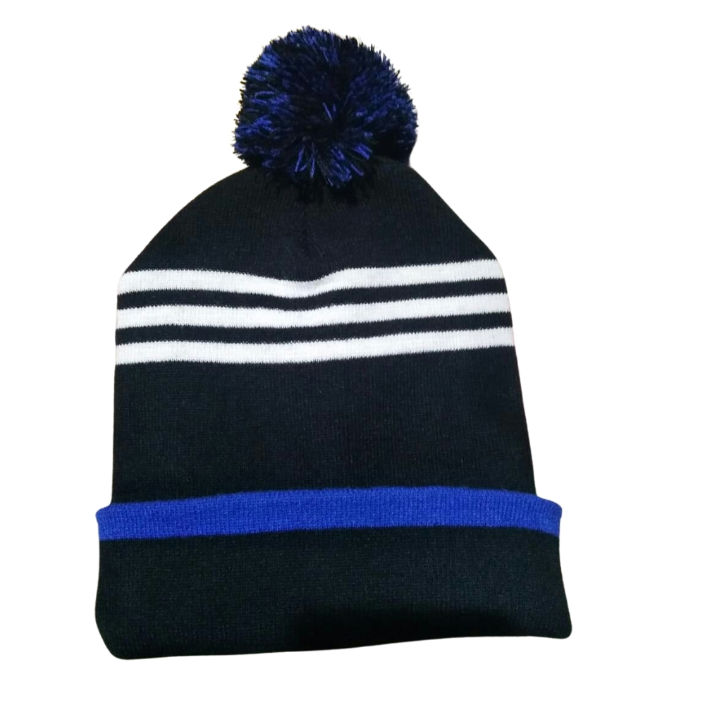 5 Beanies - Image 1