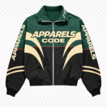 Wind Breakers