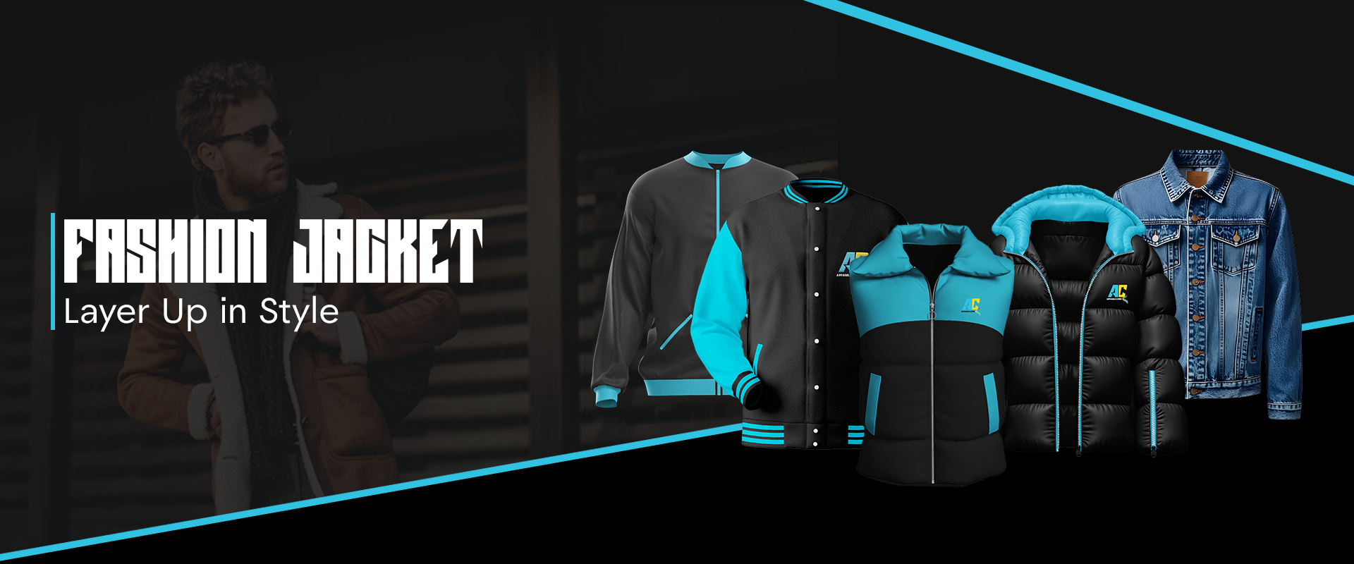 Fashion-Jacket