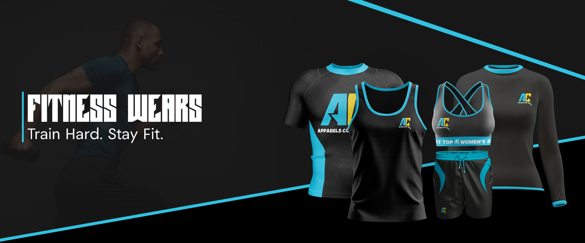 Fitness-Wear