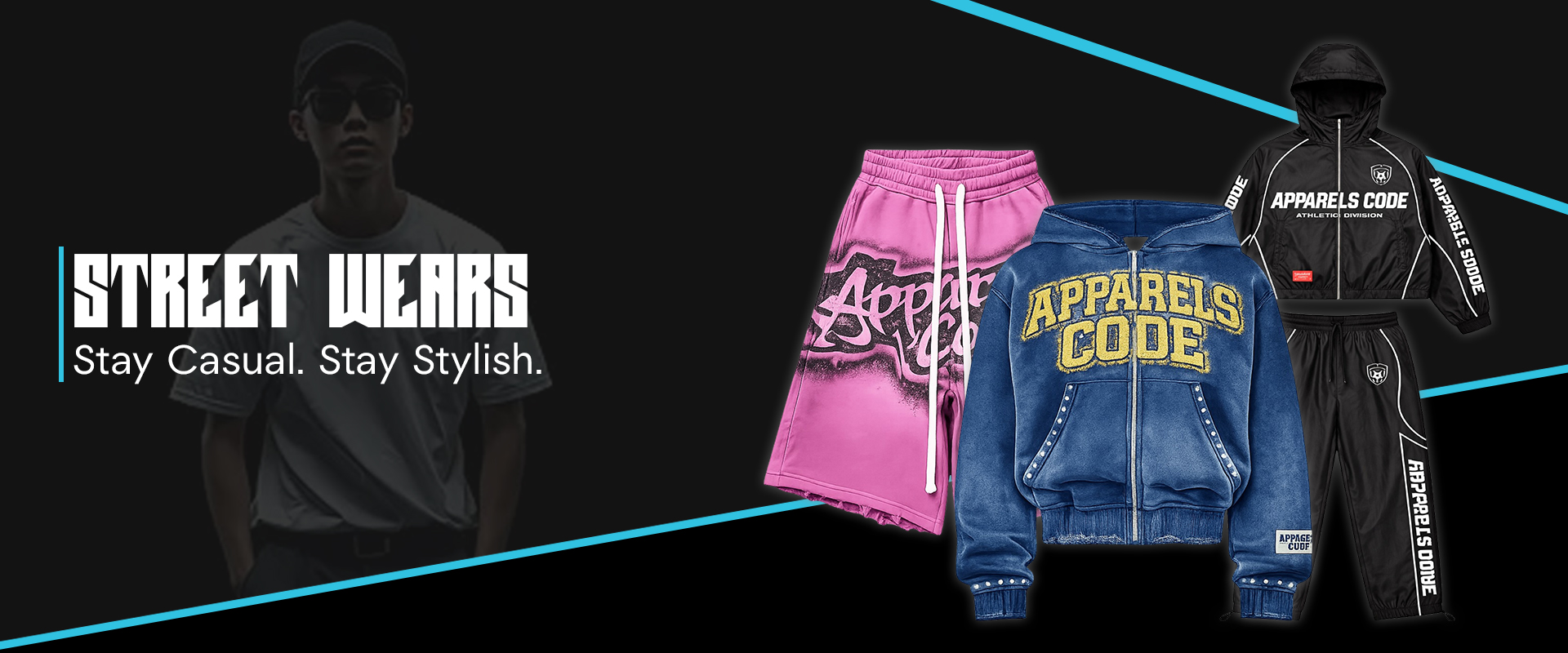Street-Wear