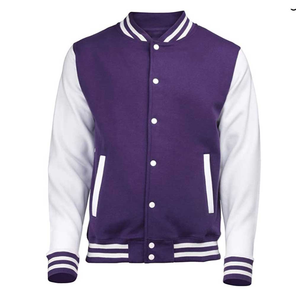 j11 Varsity Jackets - Image 1