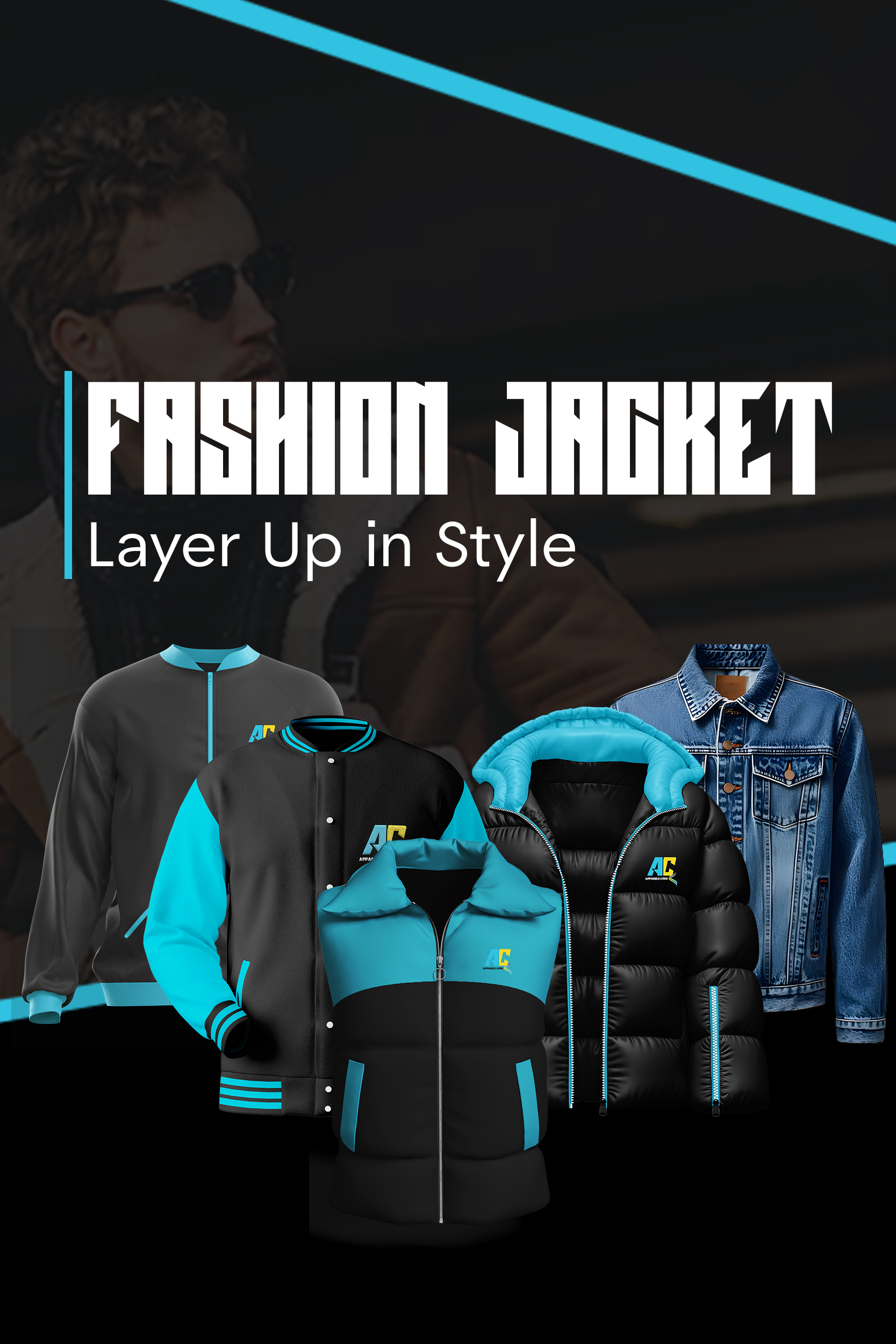 Fashion-Jacket