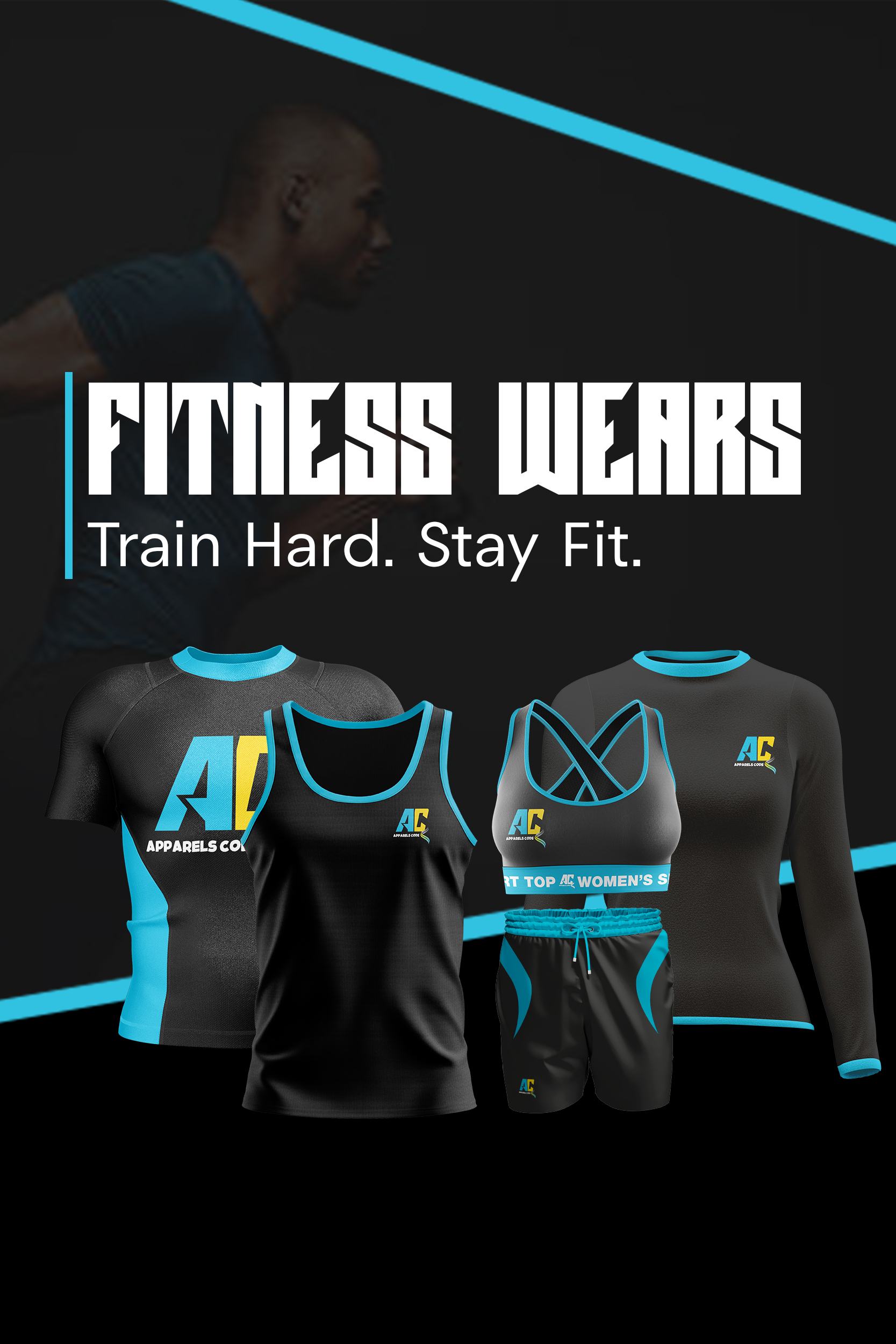 Fitness-Wear