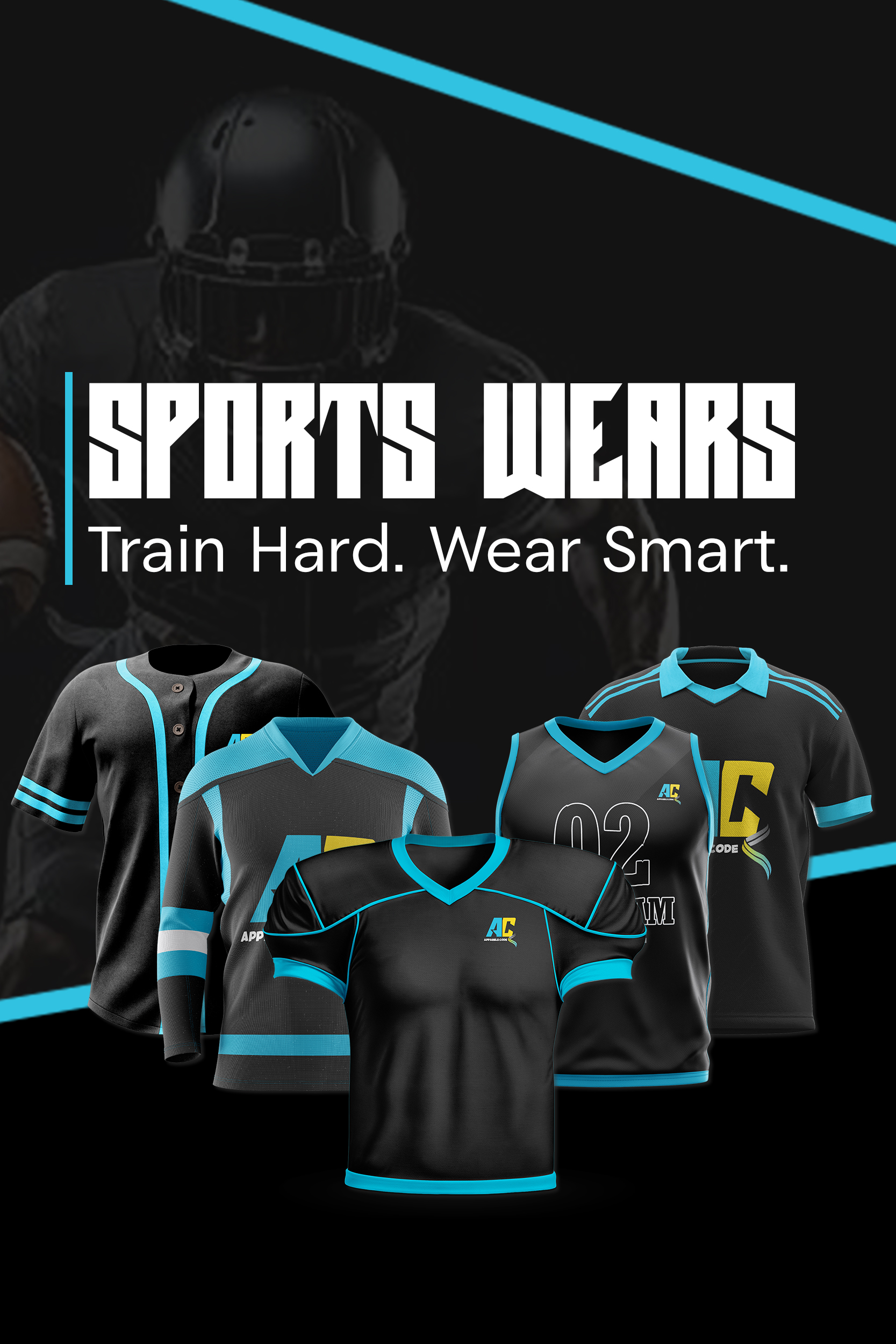 Sports-Wear