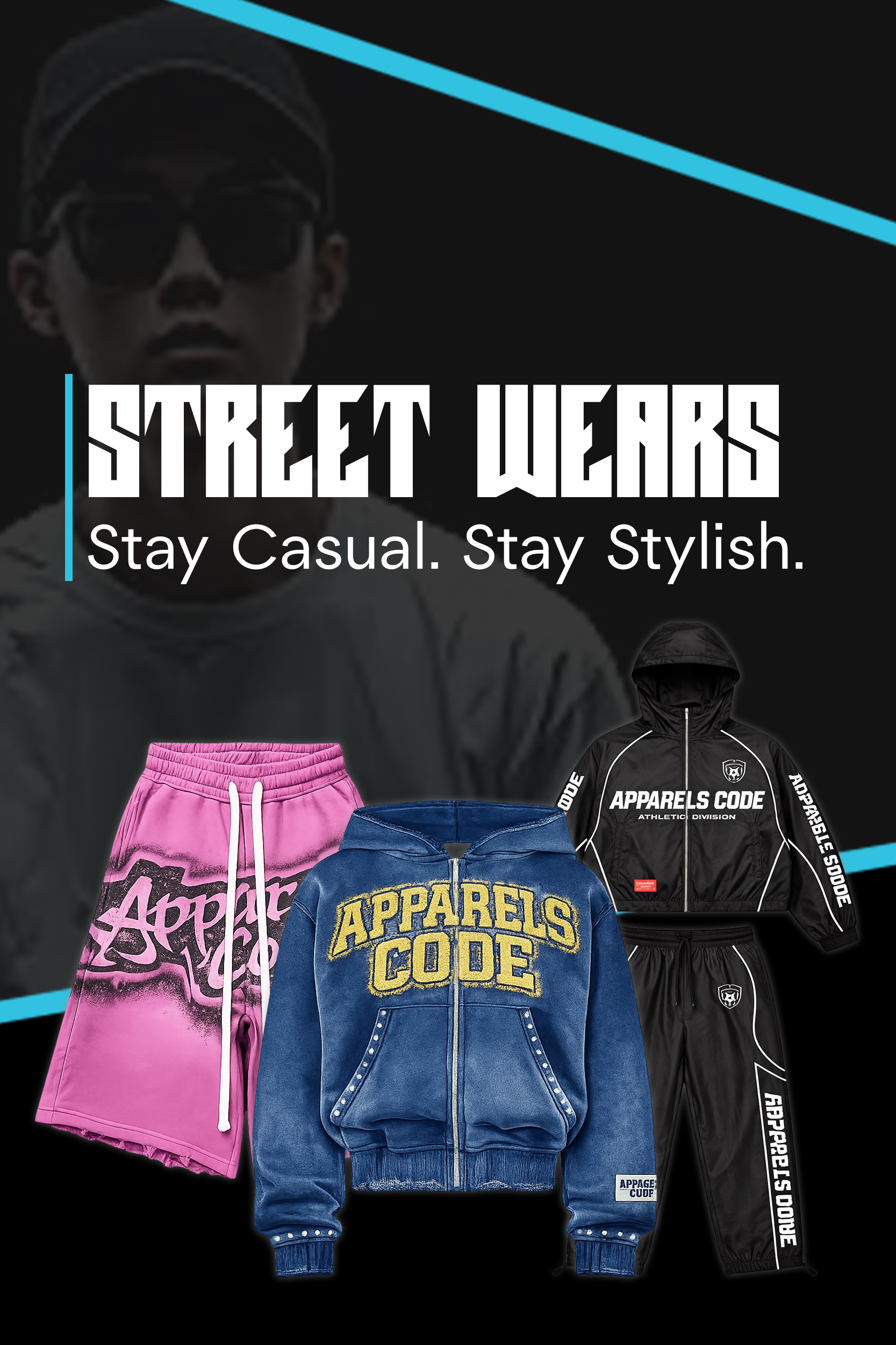 Street-Wear